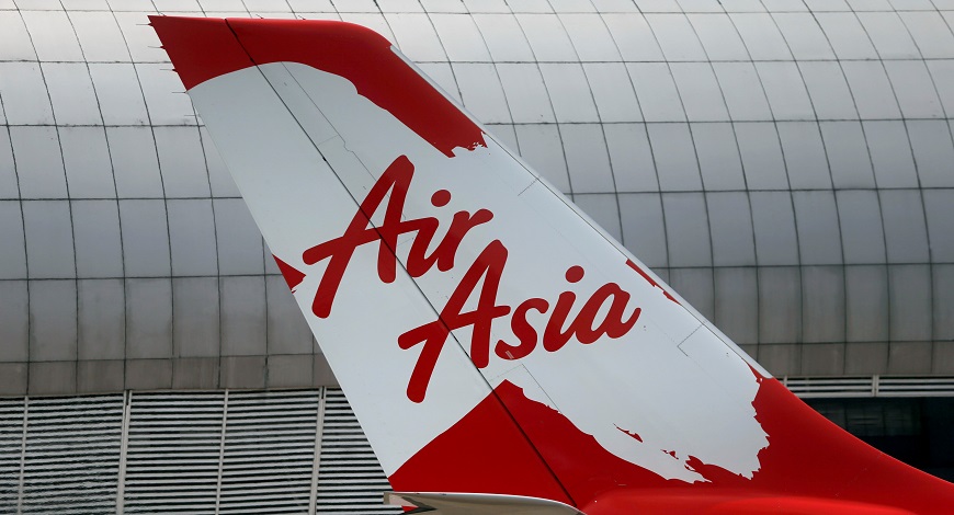 AirAsia India tops the On Time Performance (OTP) charts in August 2022 for the fifth consecutive month