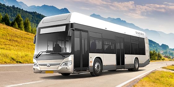Tata Motors bags order of 15 hydrogen-based fuel cell buses from Indian Oil Corporation Ltd.