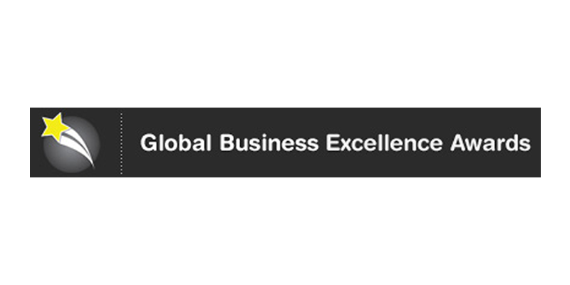PARAM RENEWABLE ENERGY PRIVATE LIMITED  WINS GLOBAL BUSINESS EXCELLENCE AWARD
