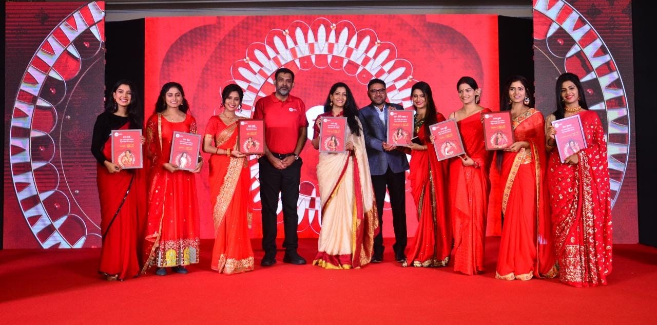 ZEE Sarthak celebrates the inner strength and grace of Odia woman in a unique campaign, unveils new brand identity