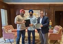 Espire Hospitality Group debuts in Punjab with the launch of a   ‘Country Inn Hotels and Resorts’ branded hotel in Amritsar