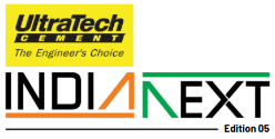 UltraTech Cement calls for entries to 5th edition of IndiaNext