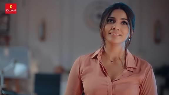 This Women’s Day, Kalyan Jewellers Introduces Digital Campaign - #HerMilestones