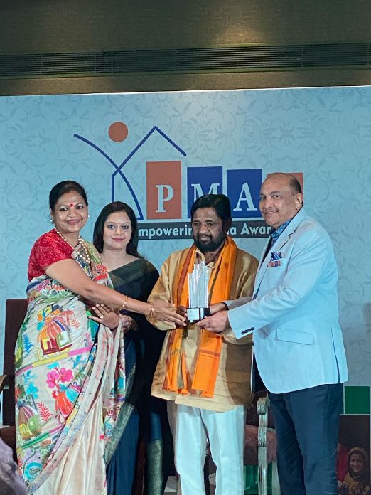 Alcove Realty’s project ‘New Kolkata Prayag’ bags the award for ‘Best Affordable EWS/LIG Housing Project in the state of West Bengal’