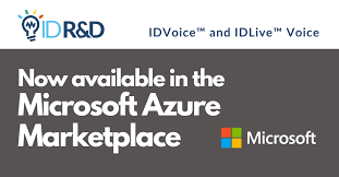 IN-D Identity Verification Now Available in the Microsoft Azure Marketplace