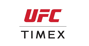 UFC AND TIMEX® ANNOUNCE MAJOR GLOBAL SPONSORSHIP AND LICENSING PARTNERSHIP
