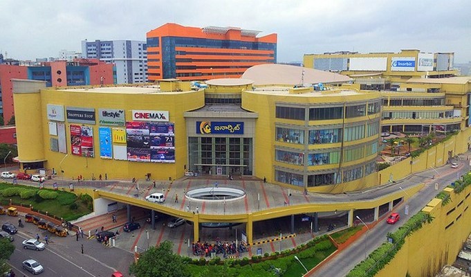 INORBIT MALLS AMONG INDIA’S TOP 50 BEST MID-SIZE PLACES TO WORK AT
