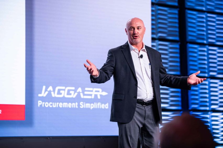 JAGGAER retires the Tejari brand name with a focus now on Middle East growth strategy