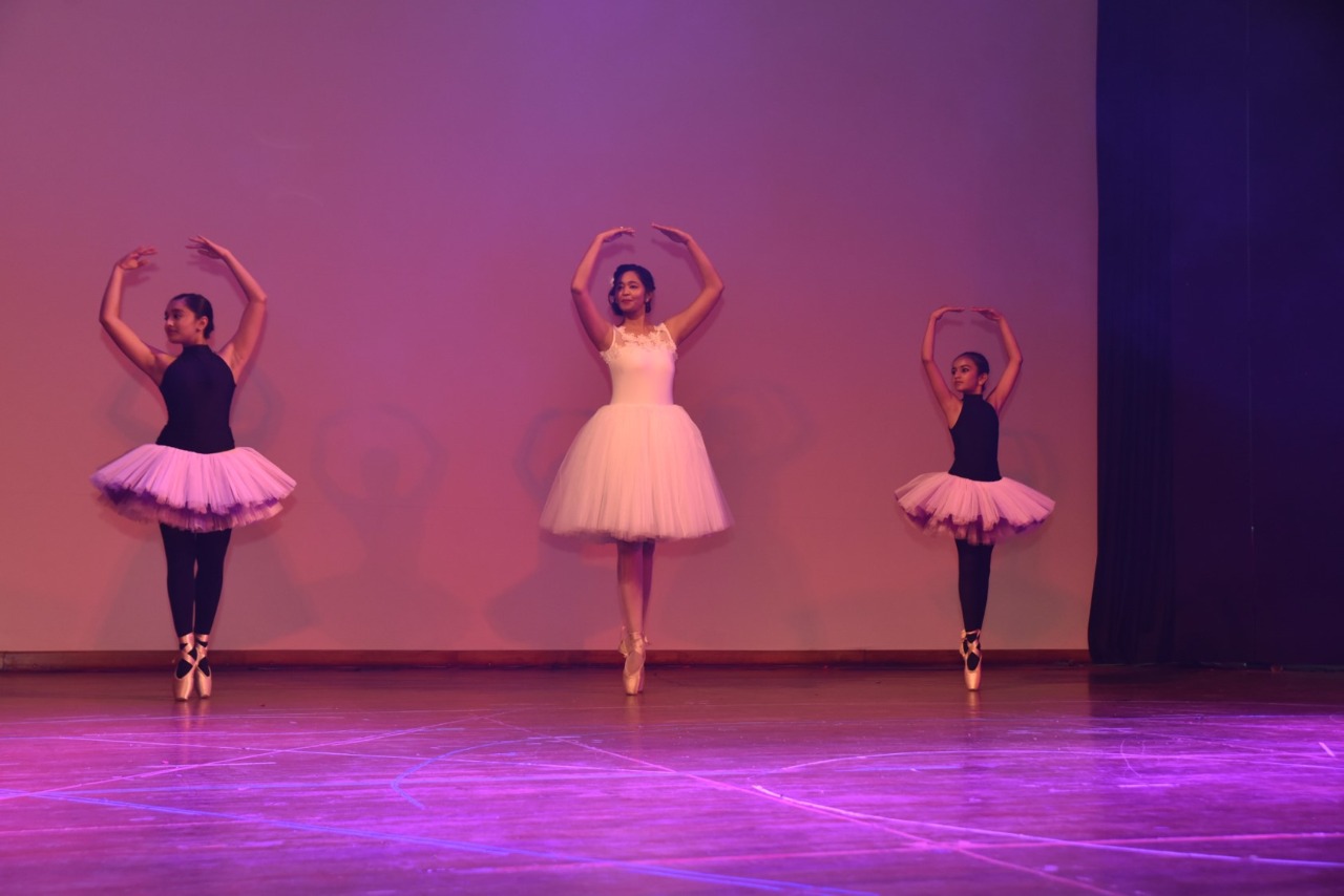 THE 7TH EDITION OF THE BALLET EXPOSE TO RETURN TO JAIPUR ON 4 JUNE