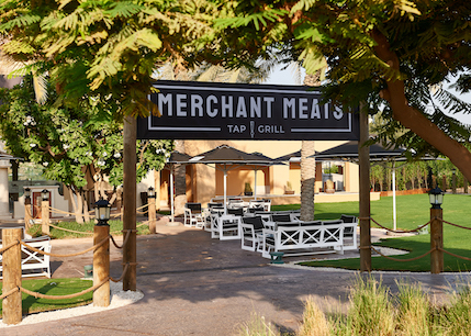 MERCHANT MEATS EXPANDS ITS SUPPLY CHAIN