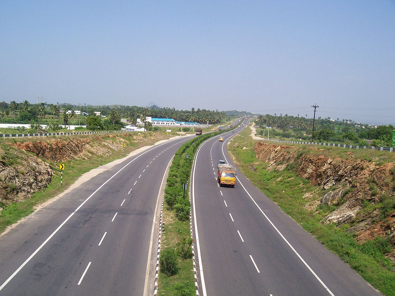 IndiaRF Announces USD 75million (INR 555 crs) Investment in Thrissur Expressway Ltd.