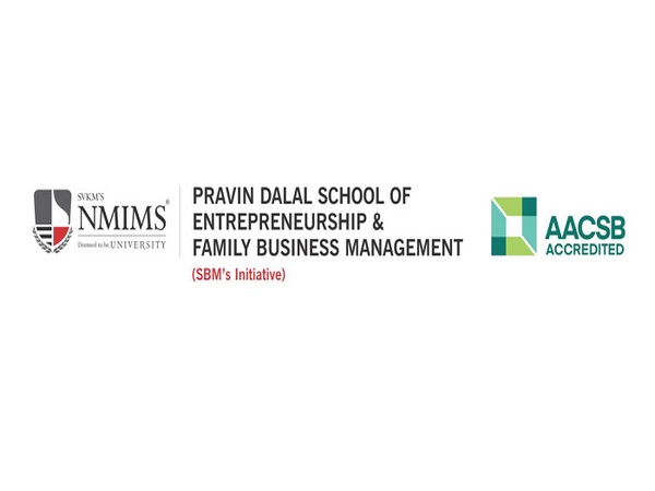 SVKM's NMIMS Pravin Dalal School of Entrepreneurship & Family Business introduces Bachelor's in Business Management and Marketing Program