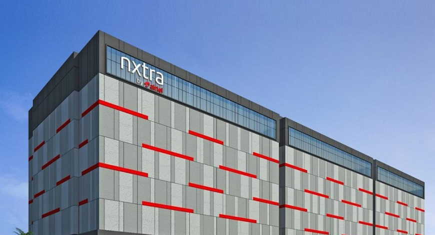 Nxtra by Airtel launches new 38 MW Hyperscale Data Center in Chennai