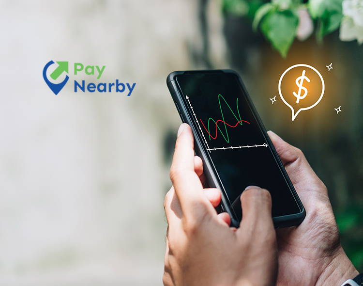 PayNearby sets up one lakh MATMs across India; witnesses  ₹ 500+ crores worth of cash withdrawal every month