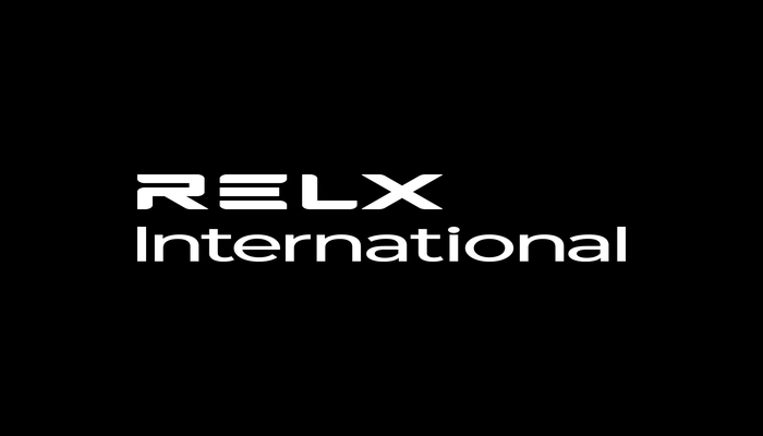 RELX INTERNATIONAL SETS E-CIGARETTE QUALITY BENCHMARK