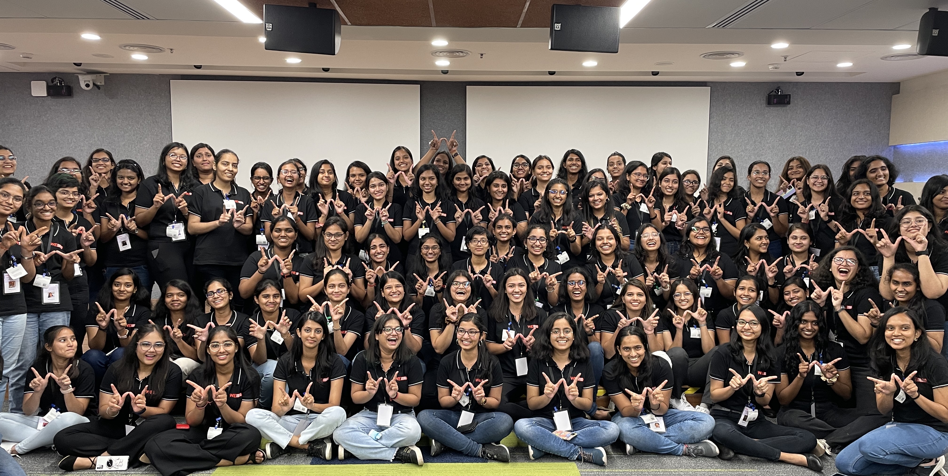 TalentSprint announces Fifth Edition of Women Engineers (WE) Program, supported by Google