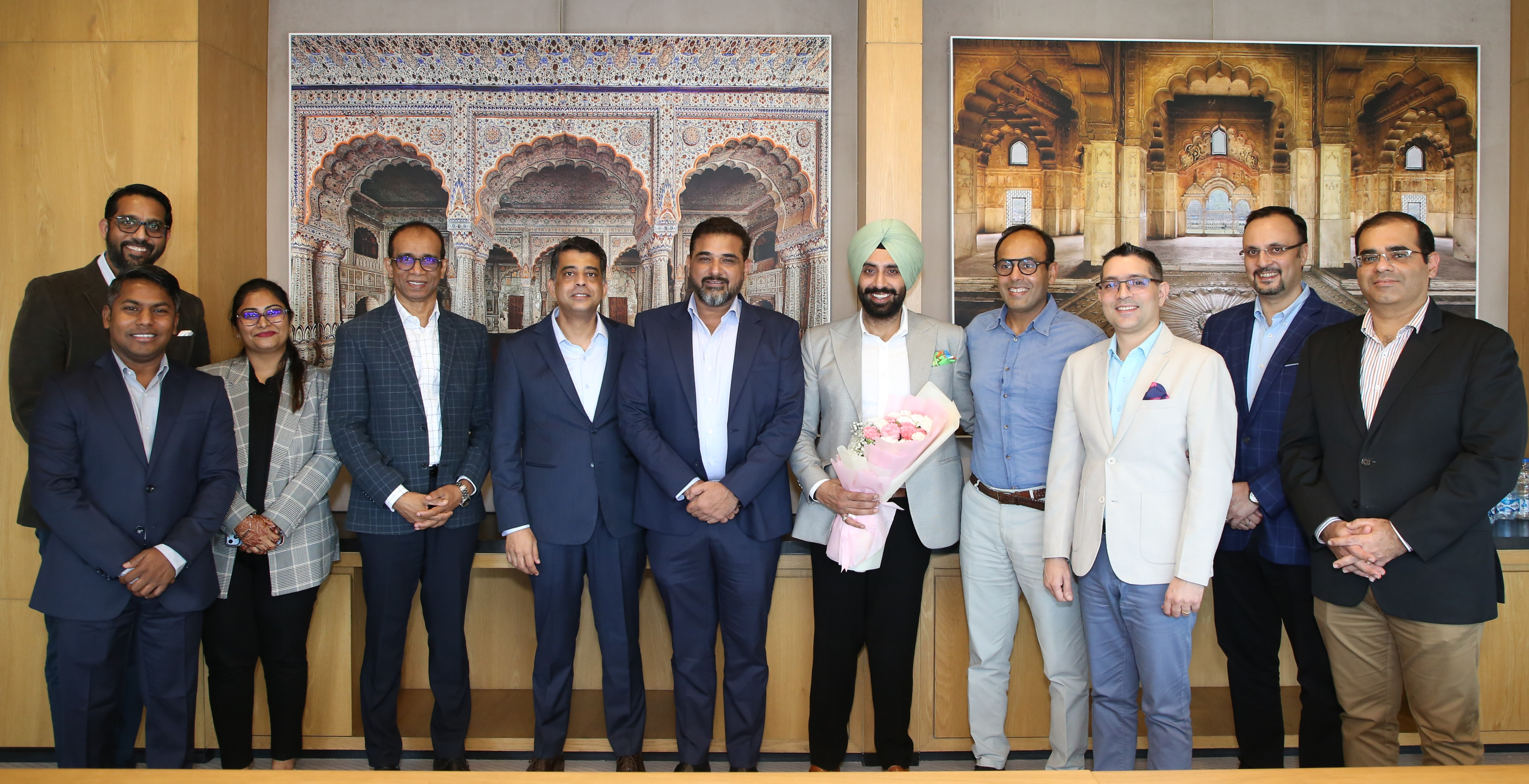 Hilton Debuts in Punjab with the Signing of DoubleTree by Hilton in Amritsar