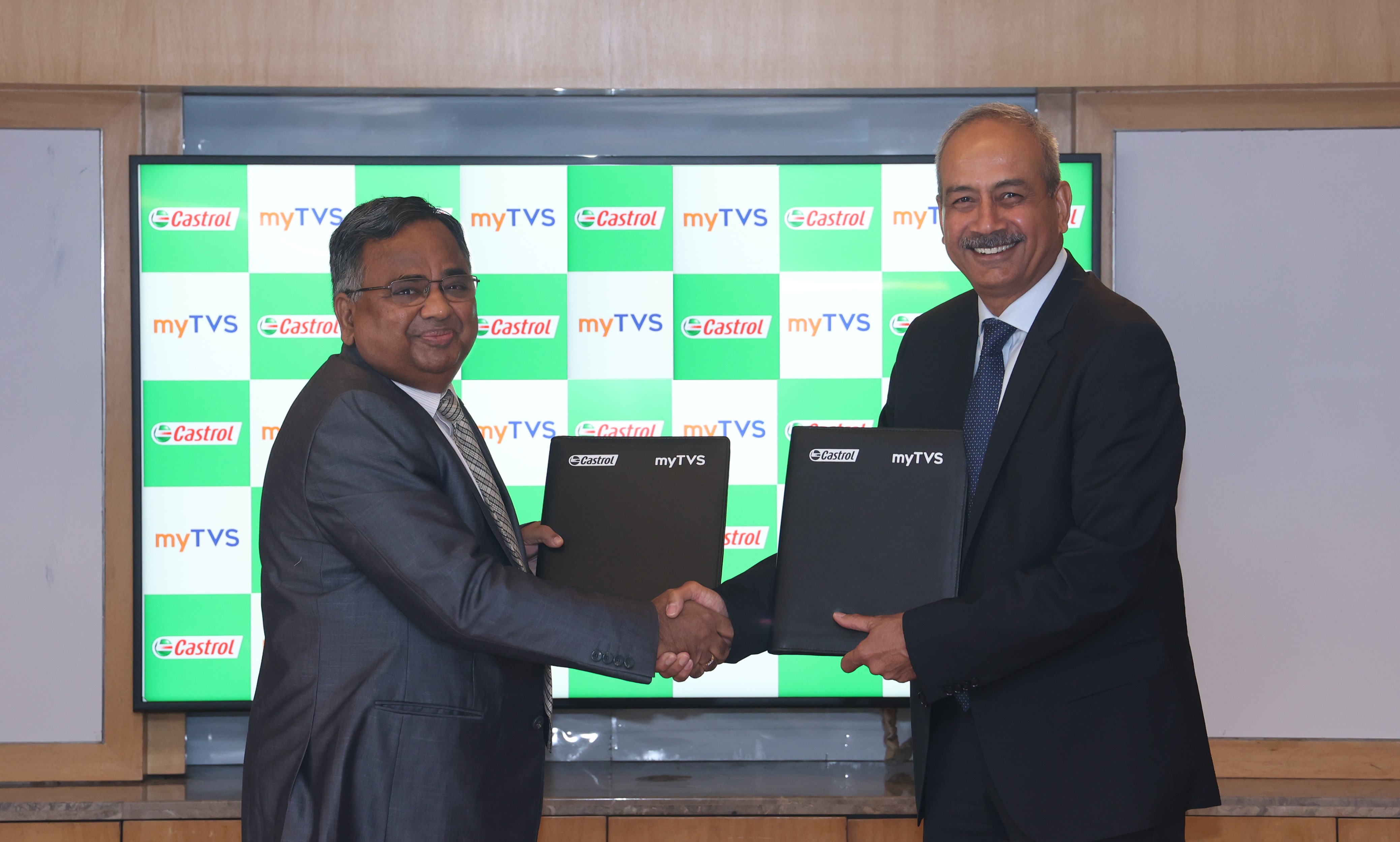 Castrol and ki Mobility Solutions collaborate to strengthen Indian automotive aftermarket ecosystem