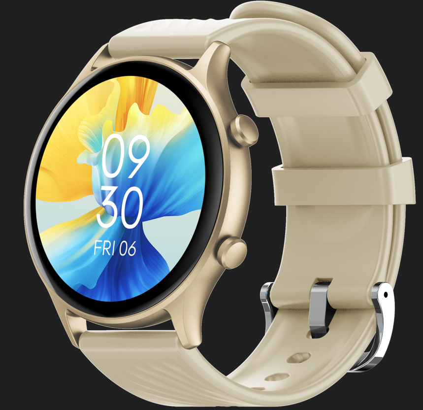Fire-Boltt Legend smartwatch launched in India for INR 2499