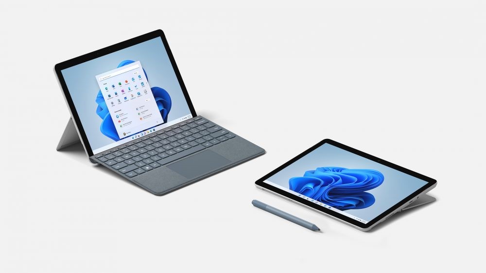 Introducing Surface Go 3 – the most portable Surface built for Windows 11