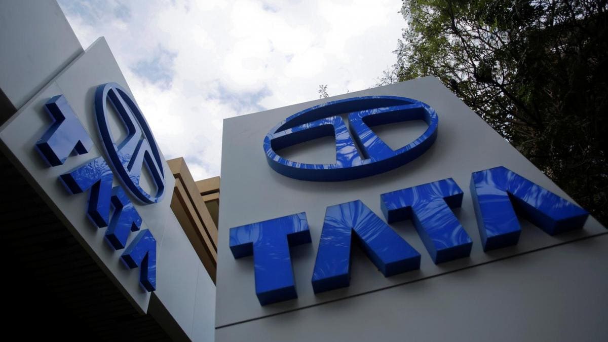 Tata Motors to raise $1 BN in its Passenger Electric Vehicle business at a valuation of upto $9.1 BN from TPG Rise Climate