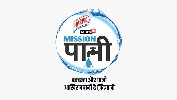 Harpic Mission Paani launches India’s first ever preamble for sustainable sanitation on World Toilet Day