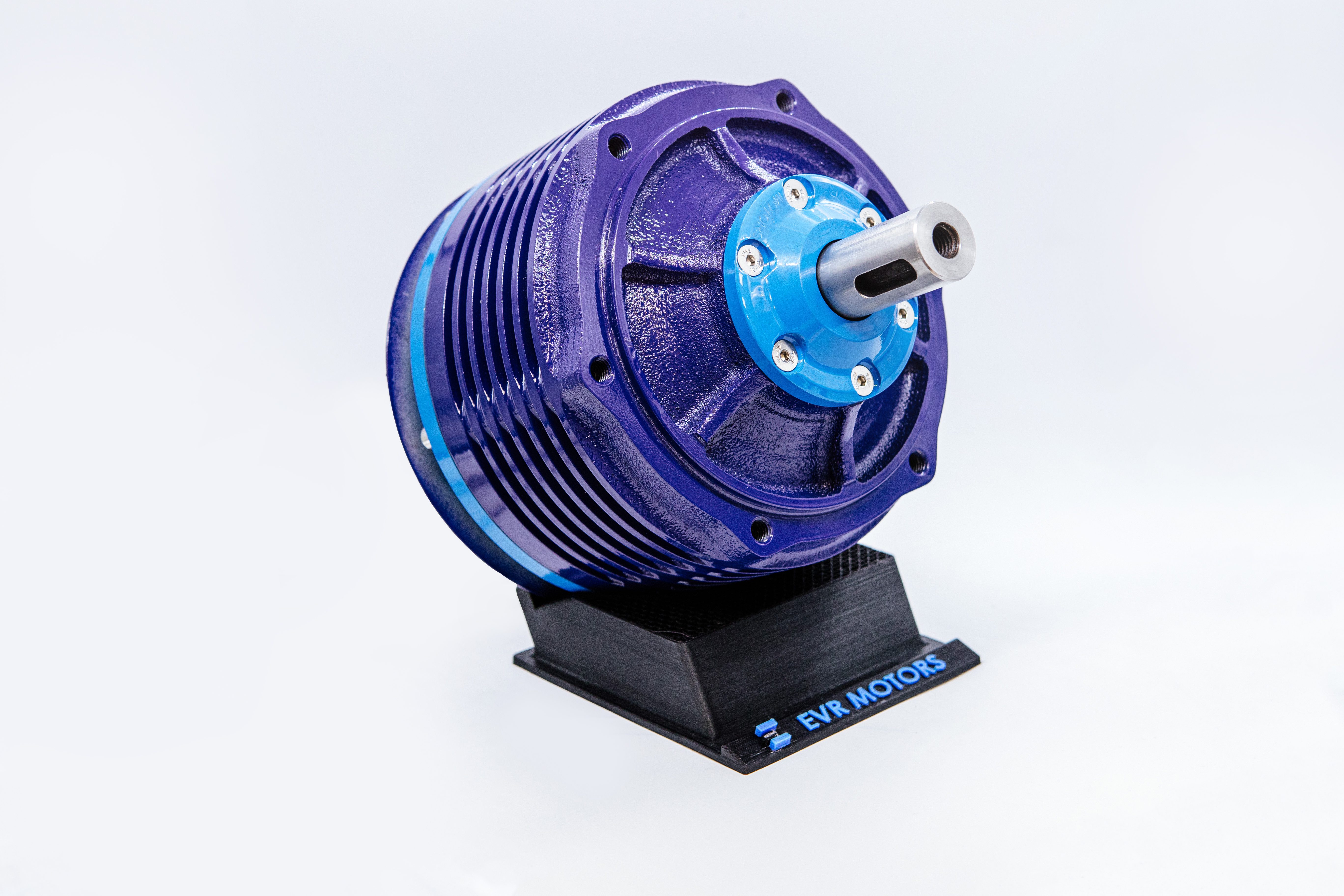 Napino Group forges licensing agreement with EVR Motors for Trapezoidal Stator – RFPM Motors for 2-Wheeler Electric Vehicles