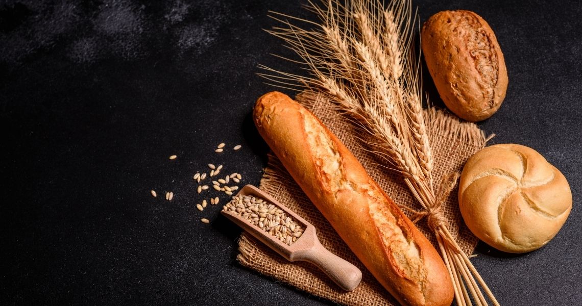 Wholegrain Foods - Why are they so important?